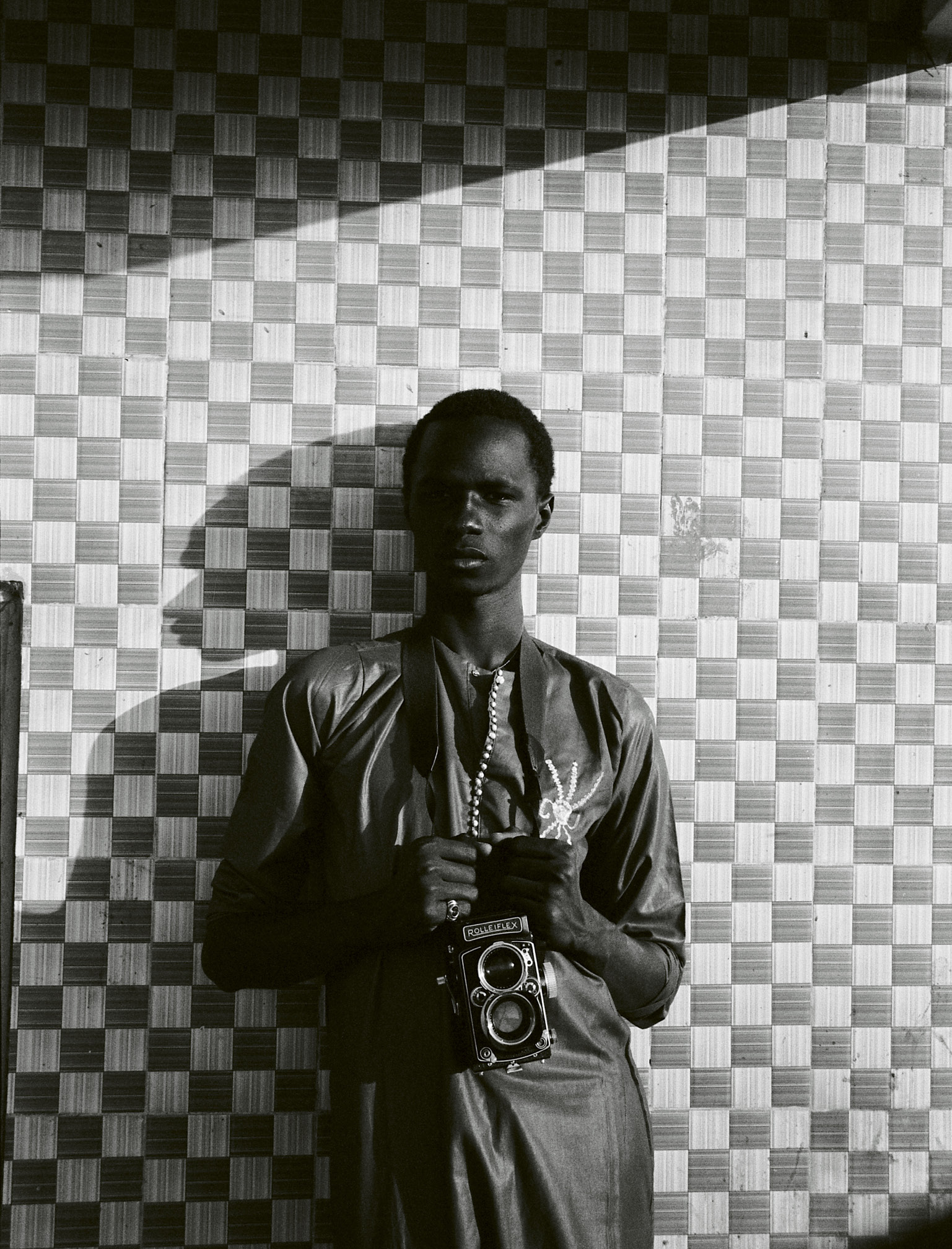Malick Bodian