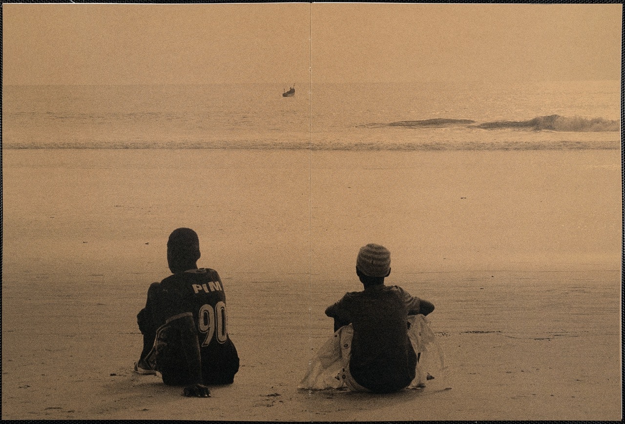 Adolescence IV, 2023