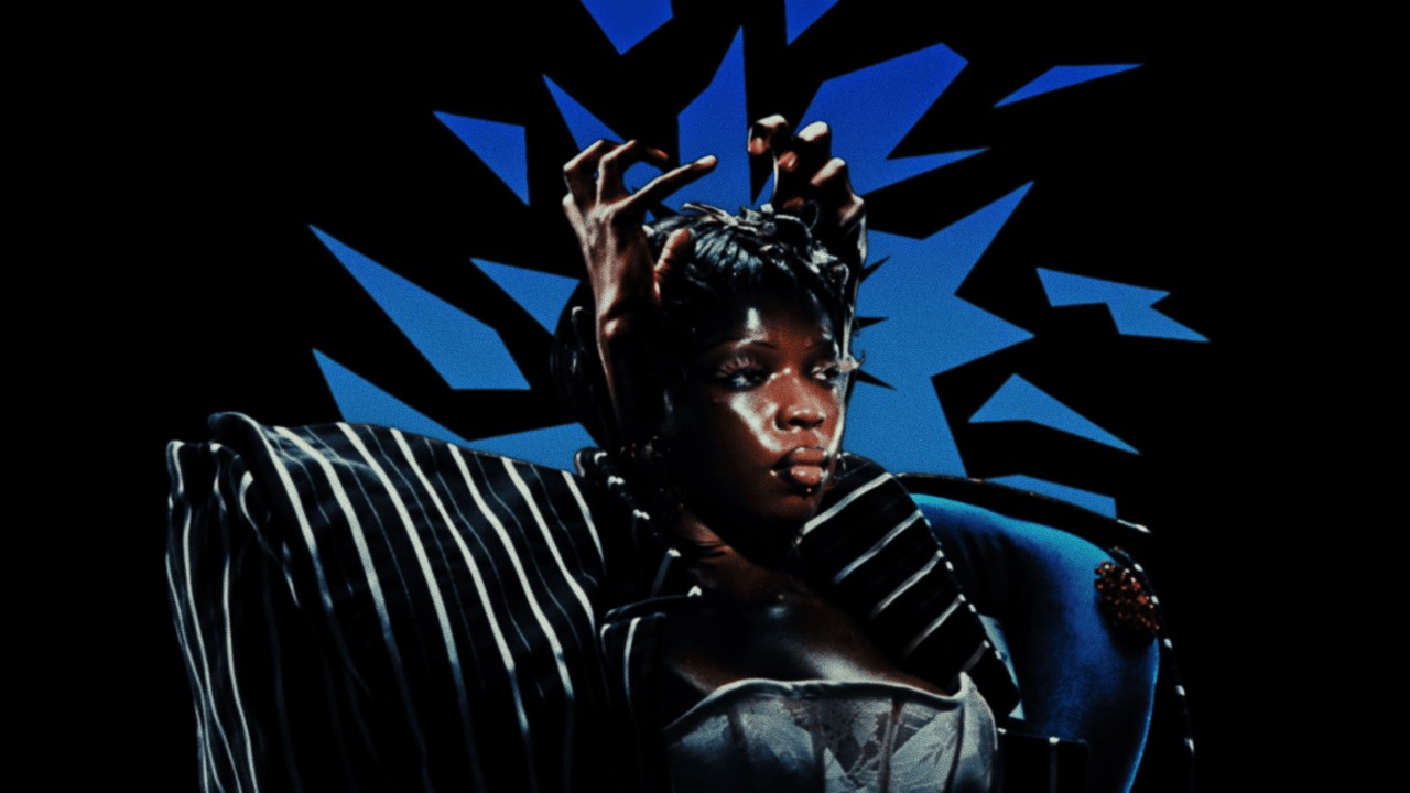 Théodora — Afrofuturisme