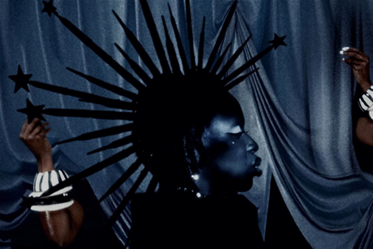 Vision Afrofuturiste